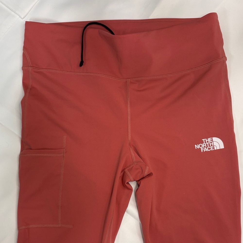 THE NORTH FACE WOMENS MOVMYNT TIGHT! - Picture 3 of 10